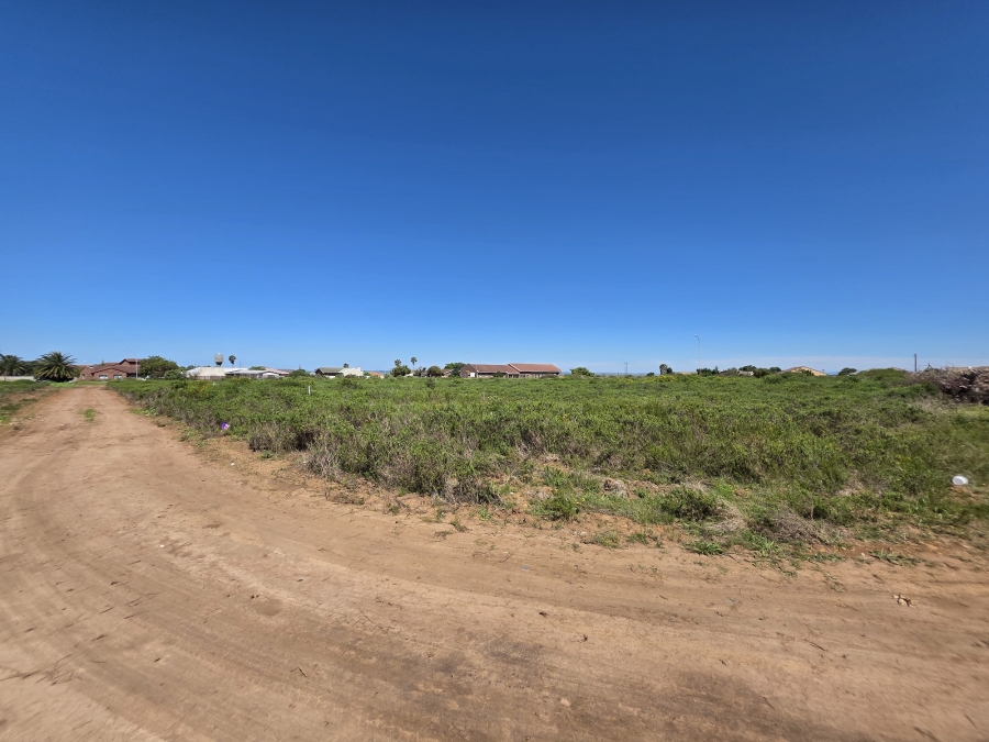 0 Bedroom Property for Sale in C Place Eastern Cape